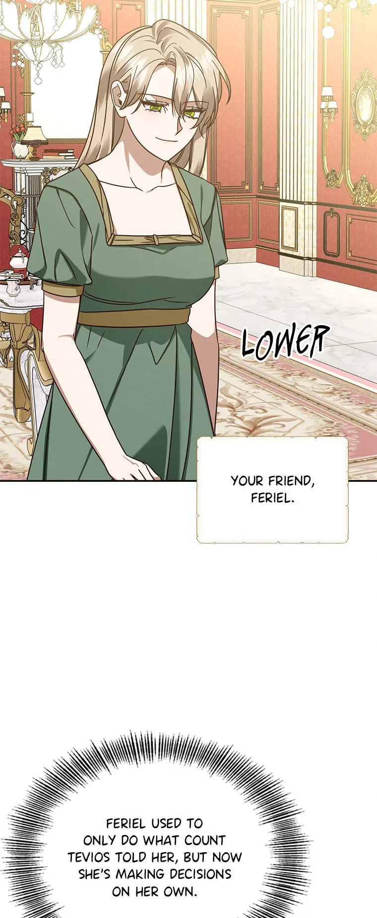 One Regret Is Enough Chapter 73 – Page 41