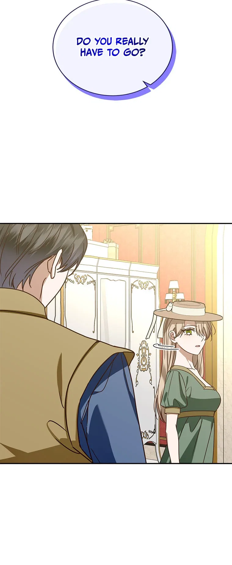 One Regret Is Enough Chapter 73 – Page 43