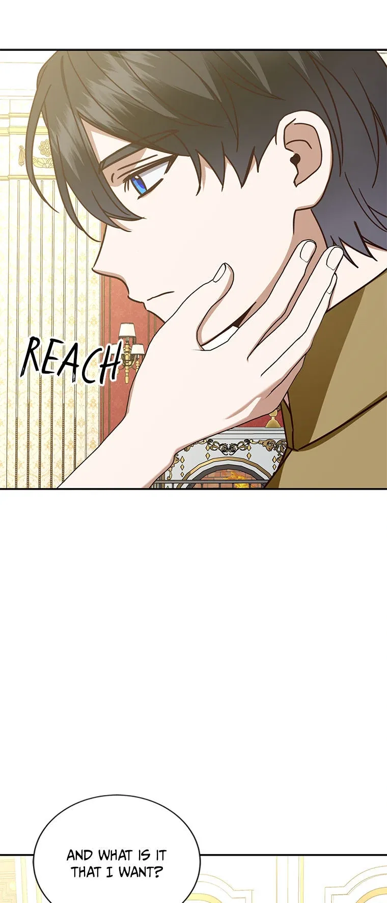 One Regret Is Enough Chapter 73 – Page 46