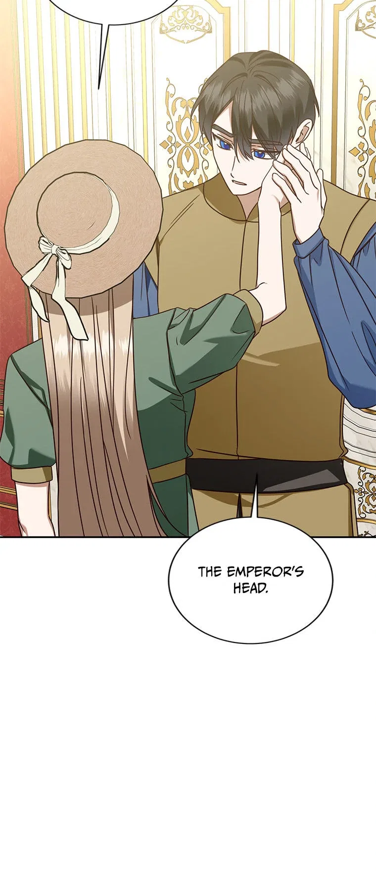 One Regret Is Enough Chapter 73 – Page 47