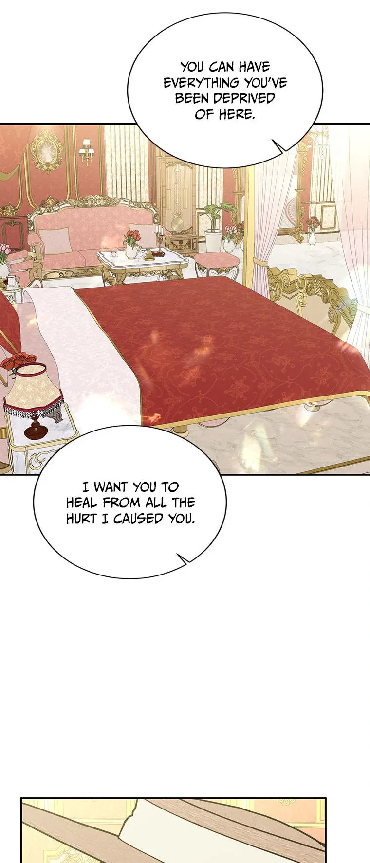 One Regret Is Enough Chapter 73 – Page 48