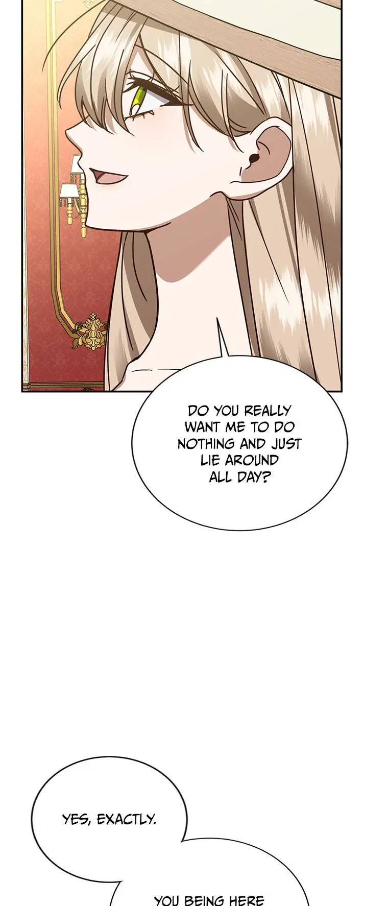 One Regret Is Enough Chapter 73 – Page 49