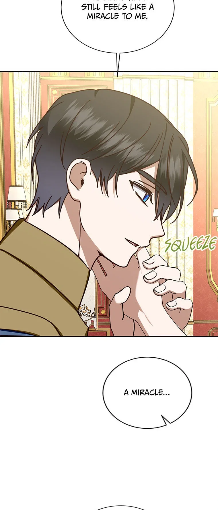 One Regret Is Enough Chapter 73 – Page 50