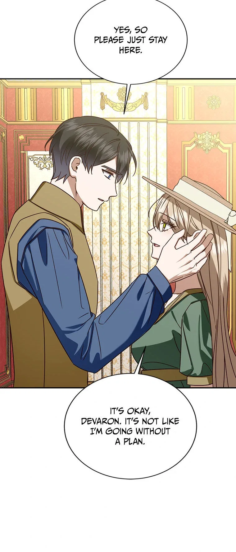 One Regret Is Enough Chapter 73 – Page 51