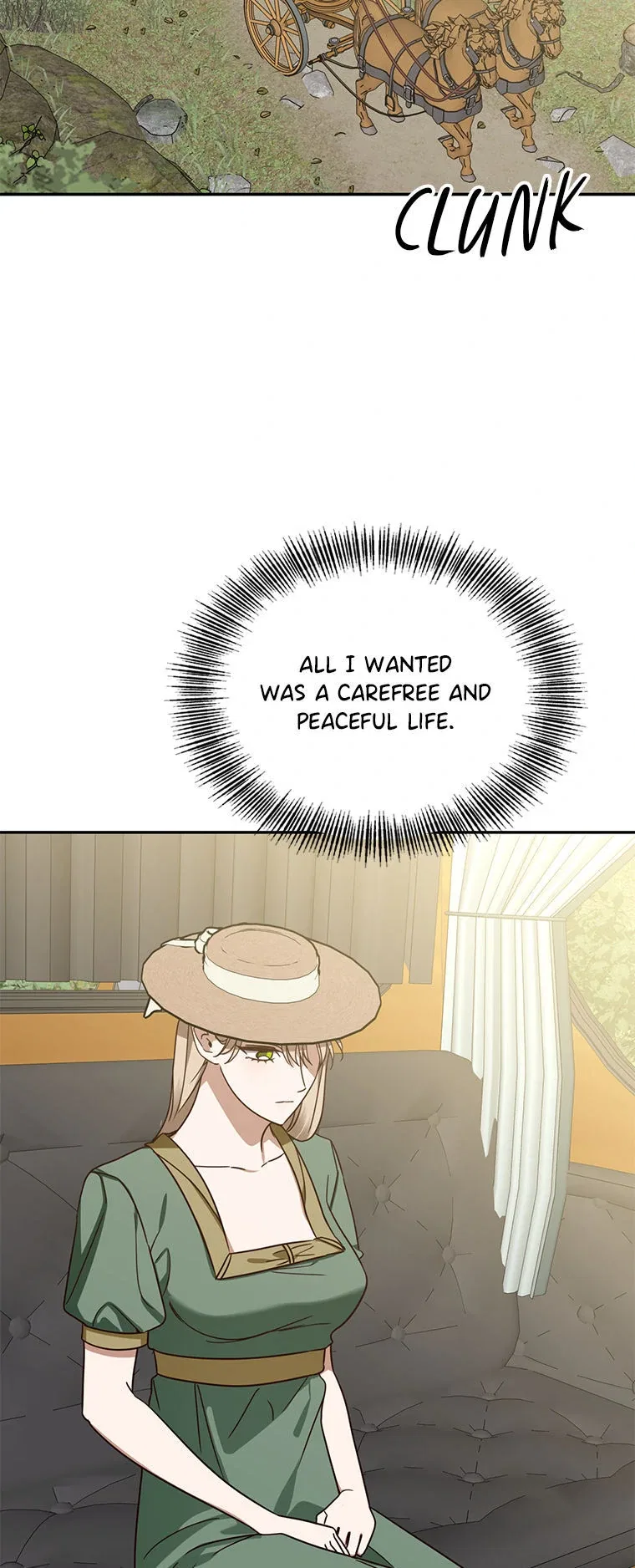 One Regret Is Enough Chapter 73 – Page 56