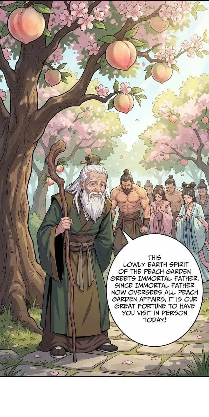 I, The Horse Keeper Of The Heavenly Horses Chapter 21 – Page 5