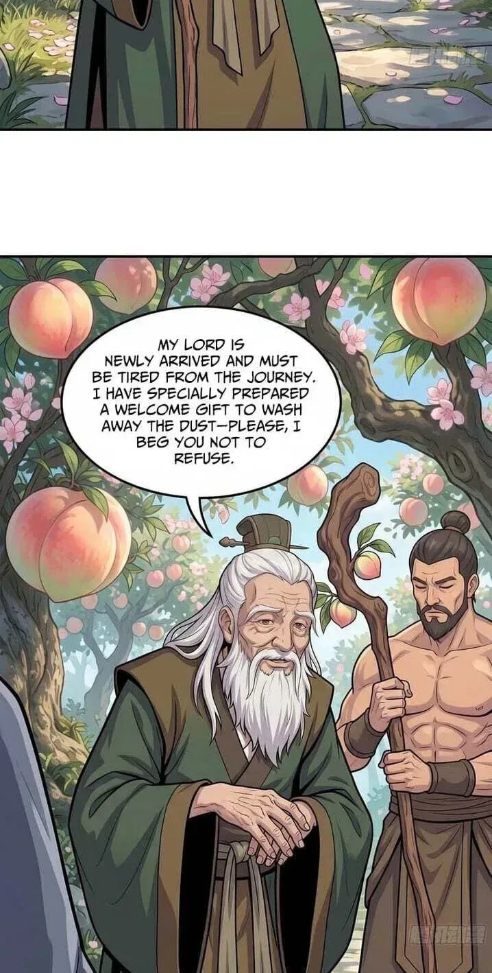 I, The Horse Keeper Of The Heavenly Horses Chapter 21 – Page 9