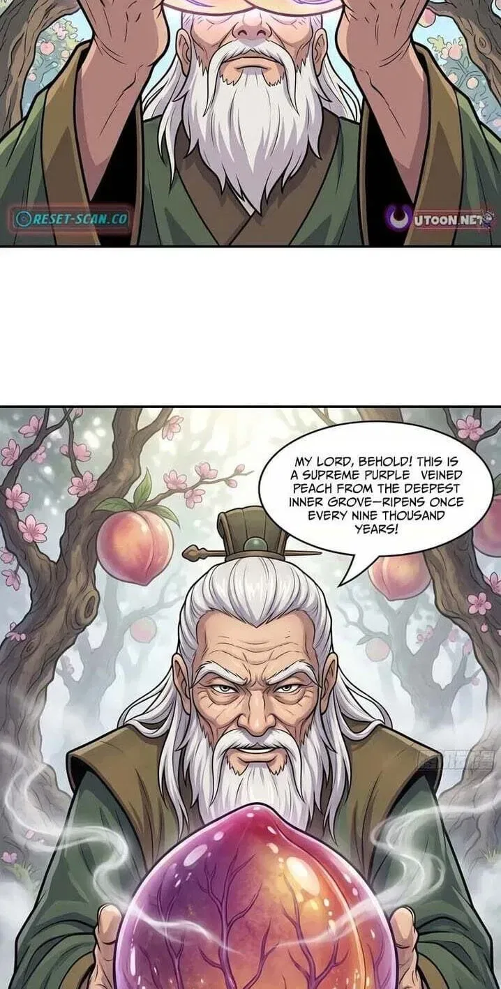 I, The Horse Keeper Of The Heavenly Horses Chapter 21 – Page 11