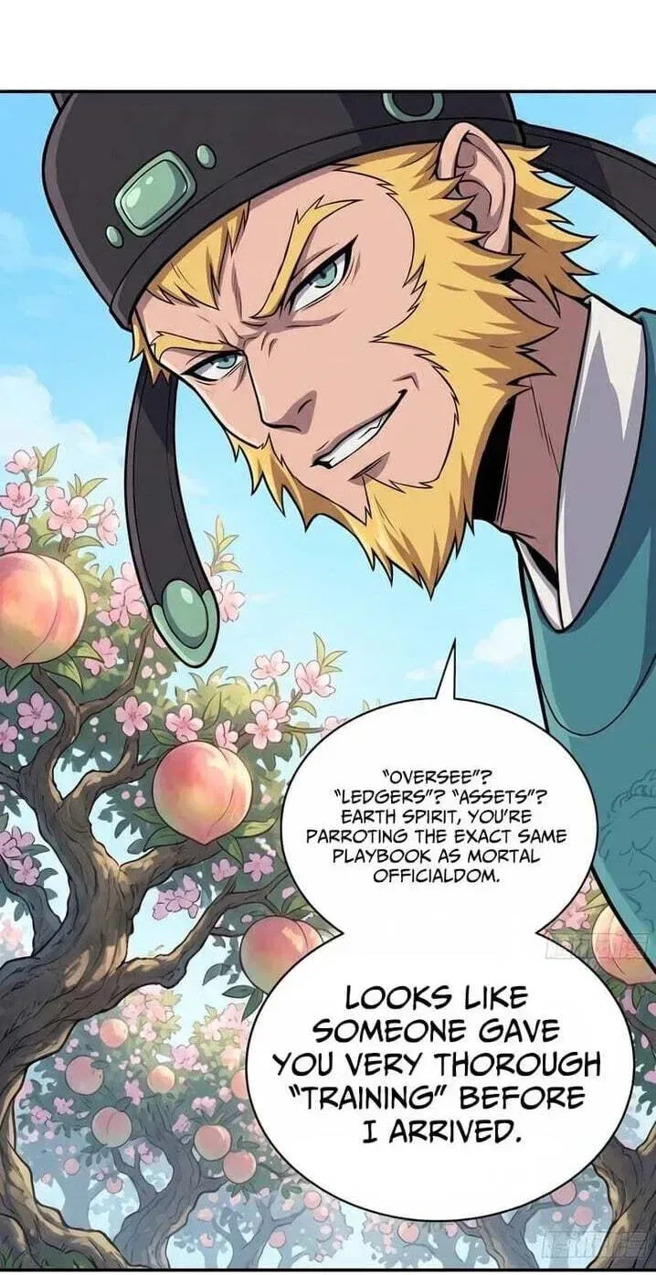 I, The Horse Keeper Of The Heavenly Horses Chapter 21 – Page 16