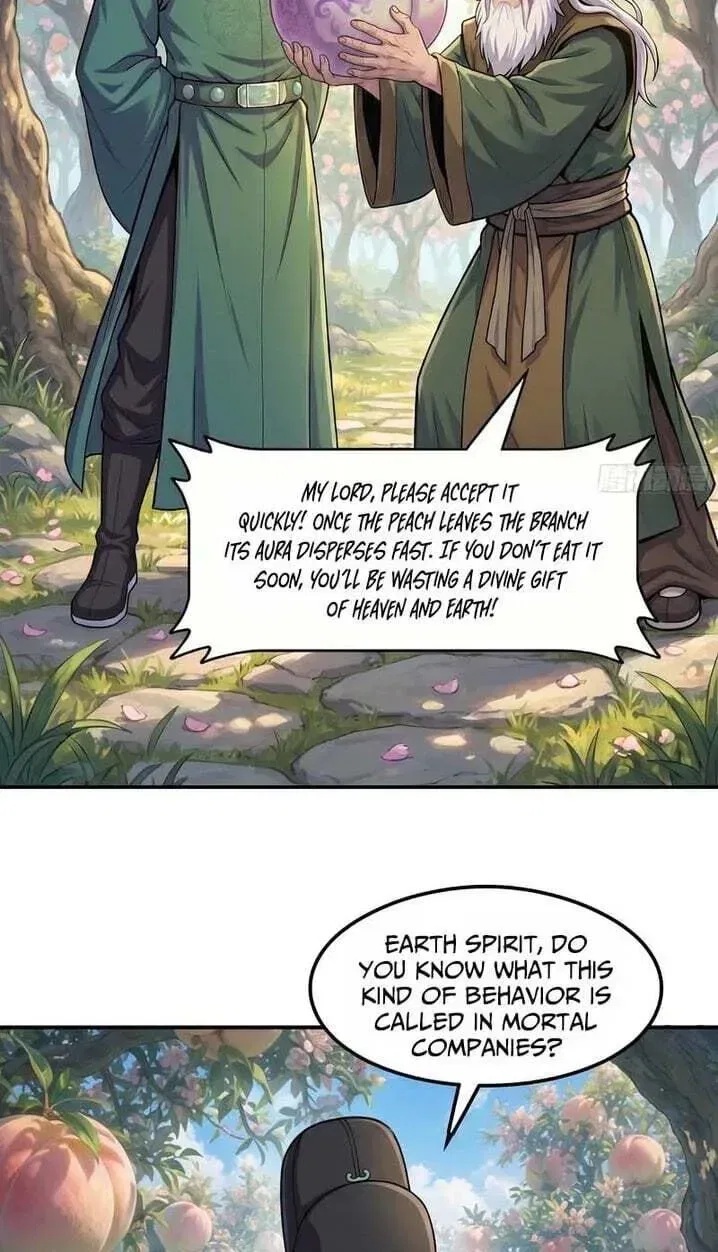 I, The Horse Keeper Of The Heavenly Horses Chapter 21 – Page 26