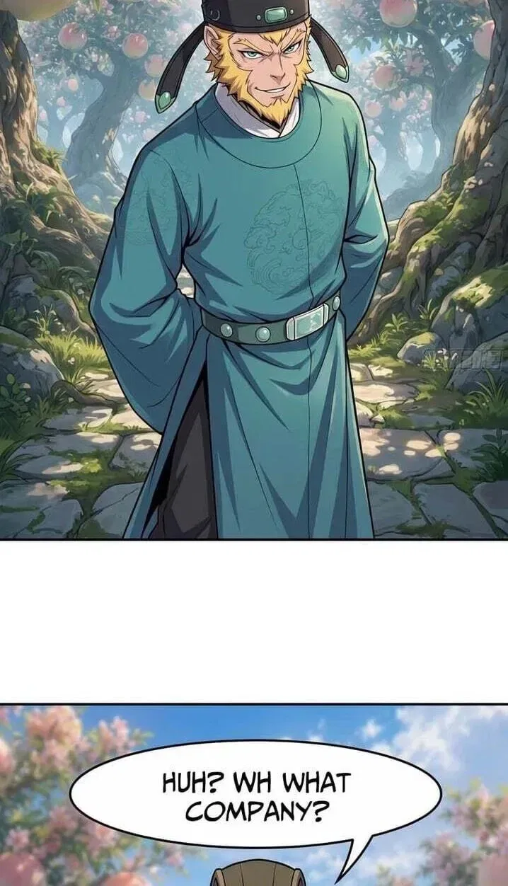 I, The Horse Keeper Of The Heavenly Horses Chapter 21 – Page 27
