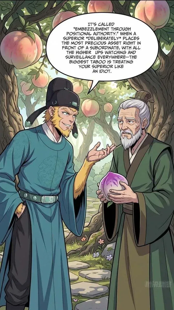 I, The Horse Keeper Of The Heavenly Horses Chapter 21 – Page 29