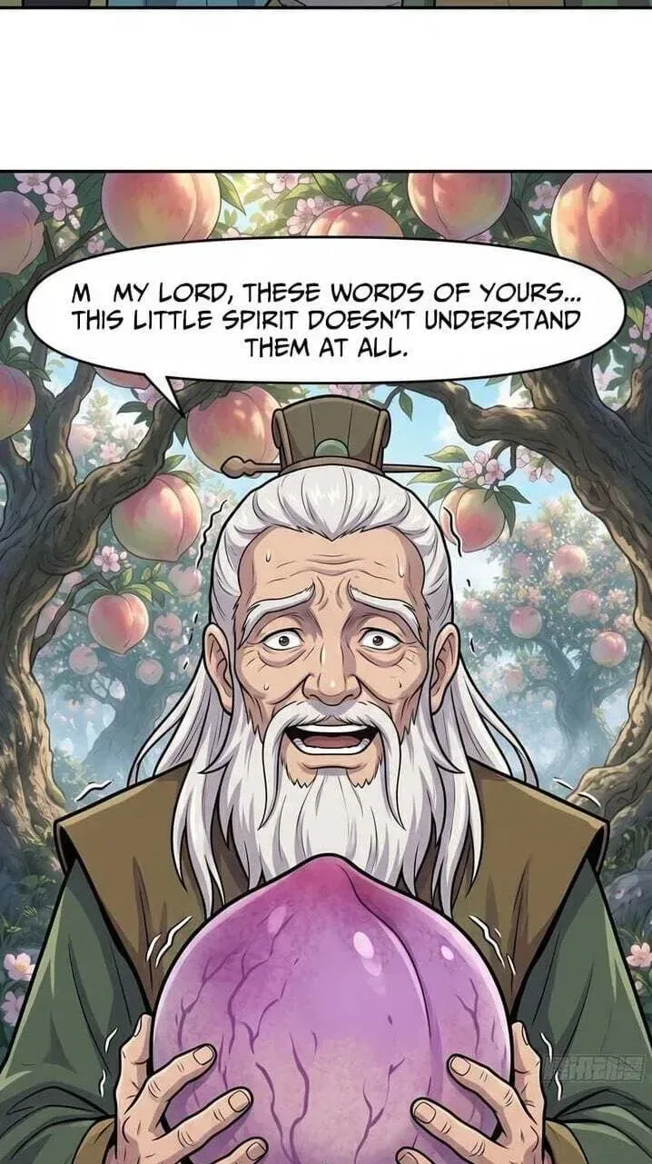 I, The Horse Keeper Of The Heavenly Horses Chapter 21 – Page 30