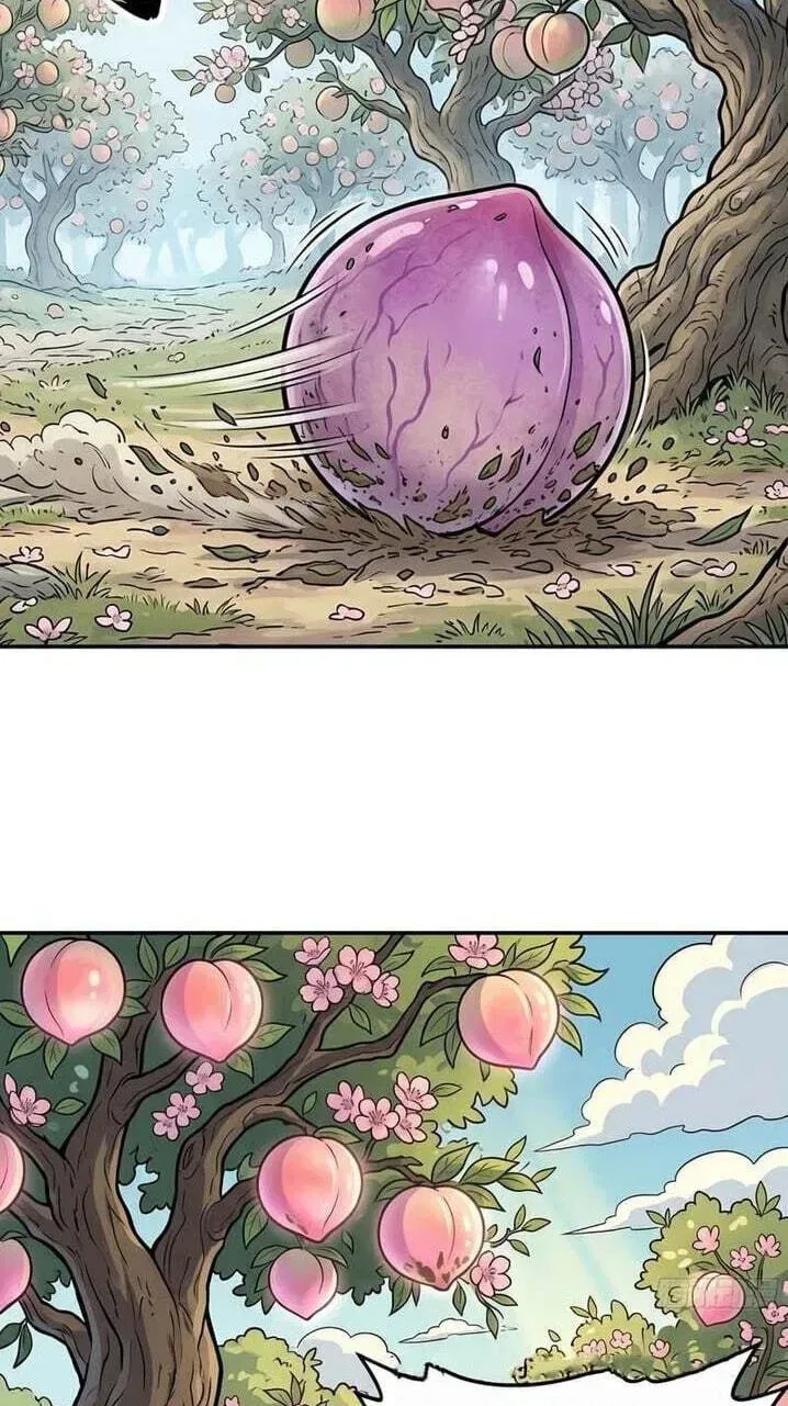 I, The Horse Keeper Of The Heavenly Horses Chapter 21 – Page 34