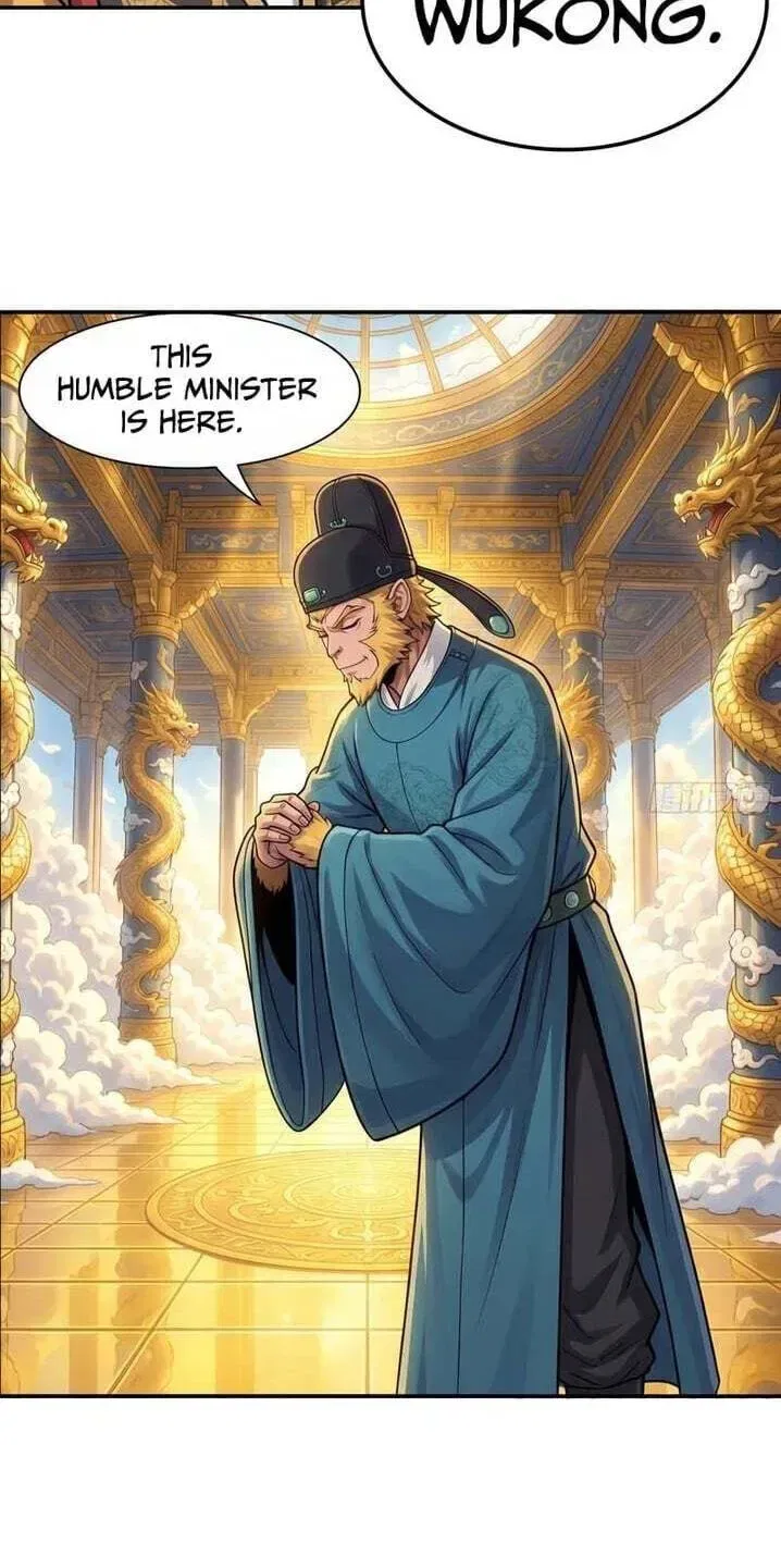 I, The Horse Keeper Of The Heavenly Horses Chapter 20 – Page 13