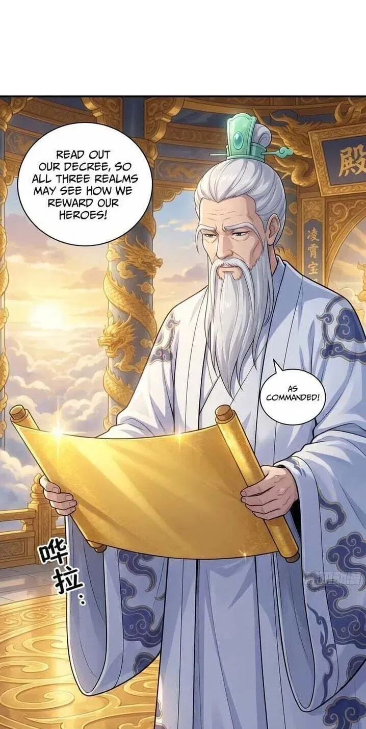 I, The Horse Keeper Of The Heavenly Horses Chapter 20 – Page 19