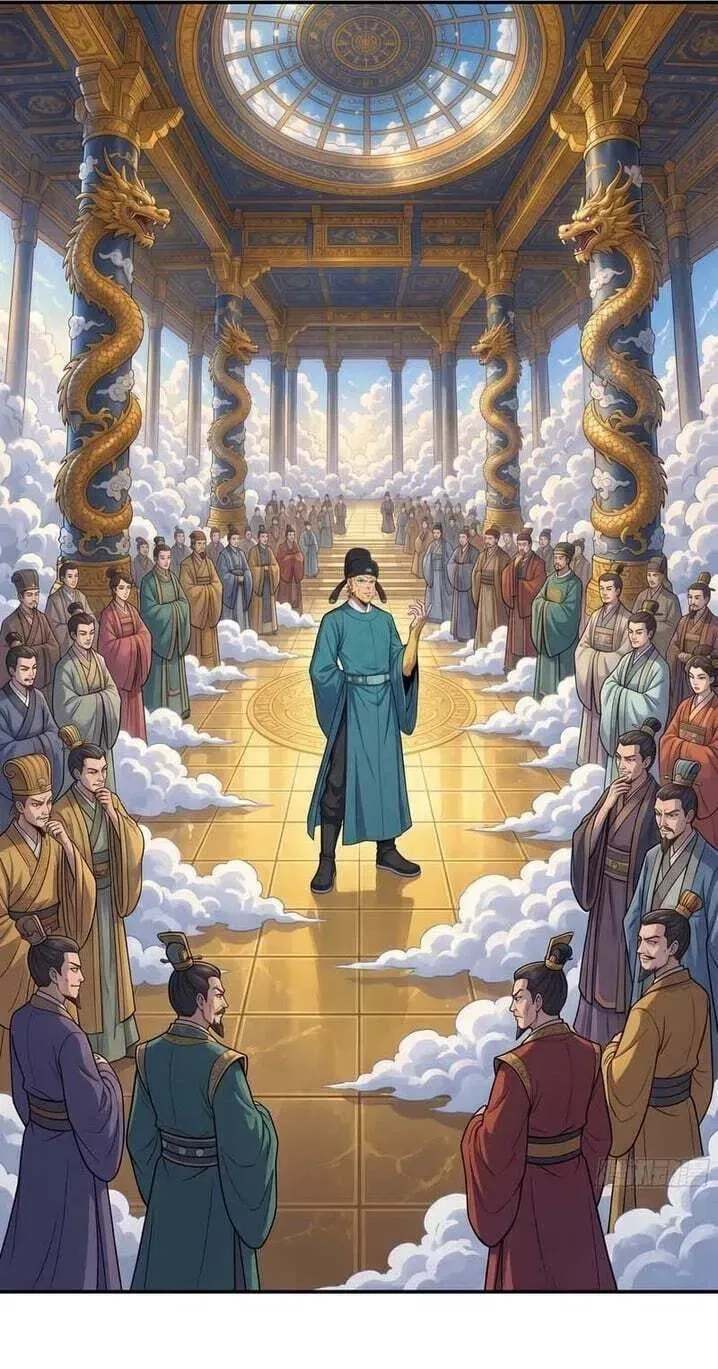 I, The Horse Keeper Of The Heavenly Horses Chapter 20 – Page 29