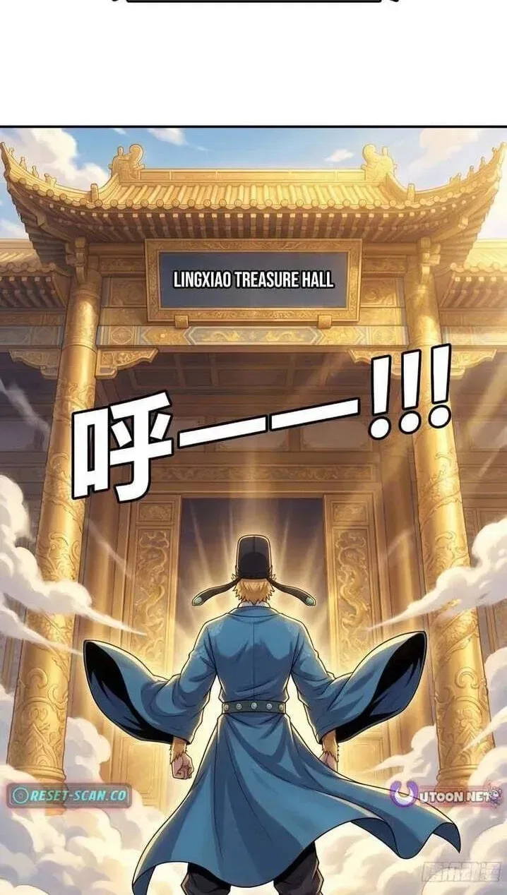 I, The Horse Keeper Of The Heavenly Horses Chapter 20 – Page 41