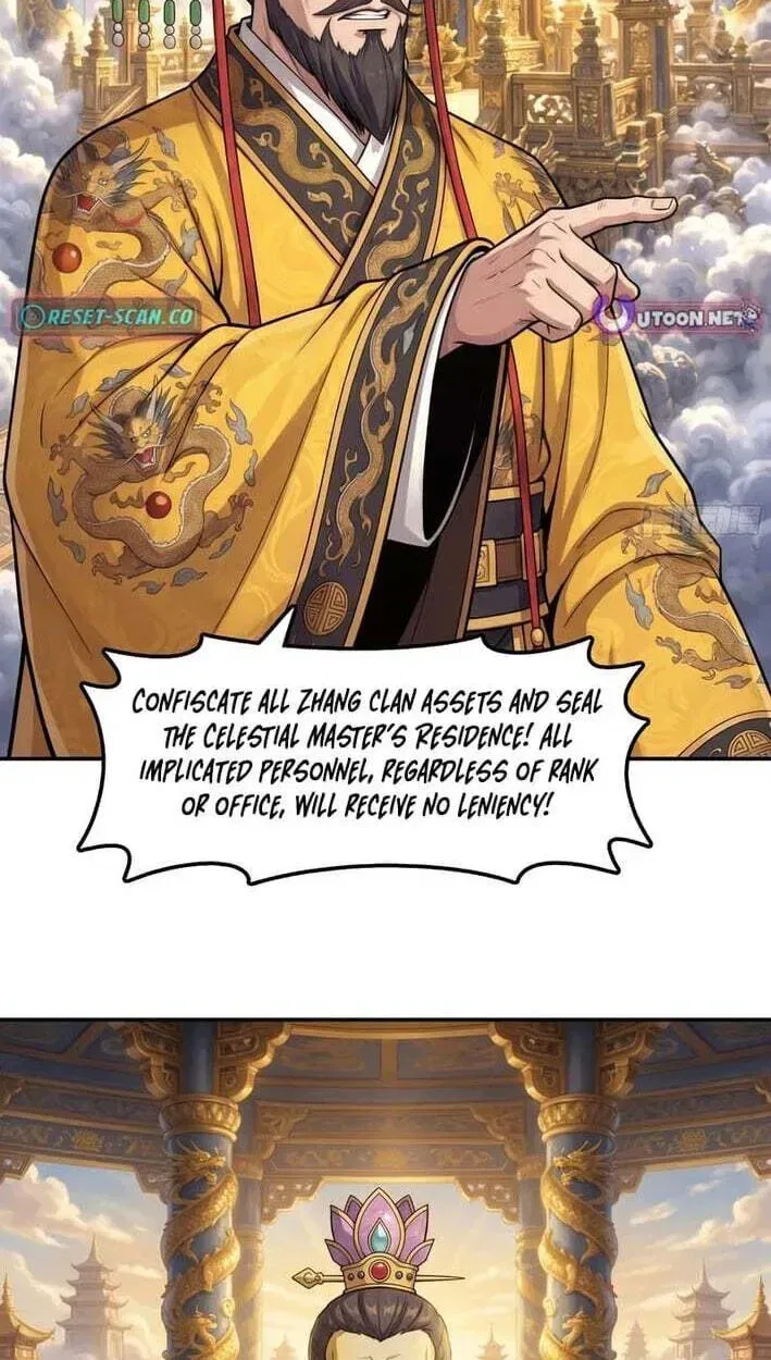 I, The Horse Keeper Of The Heavenly Horses Chapter 19 – Page 34