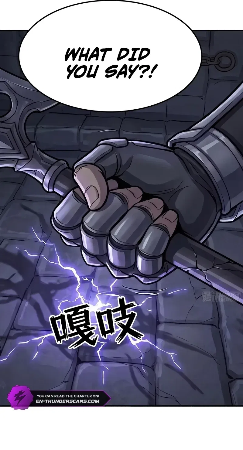 I, The Horse Keeper Of The Heavenly Horses Chapter 14 – Page 11