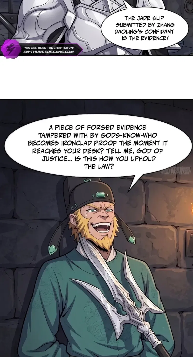 I, The Horse Keeper Of The Heavenly Horses Chapter 14 – Page 16