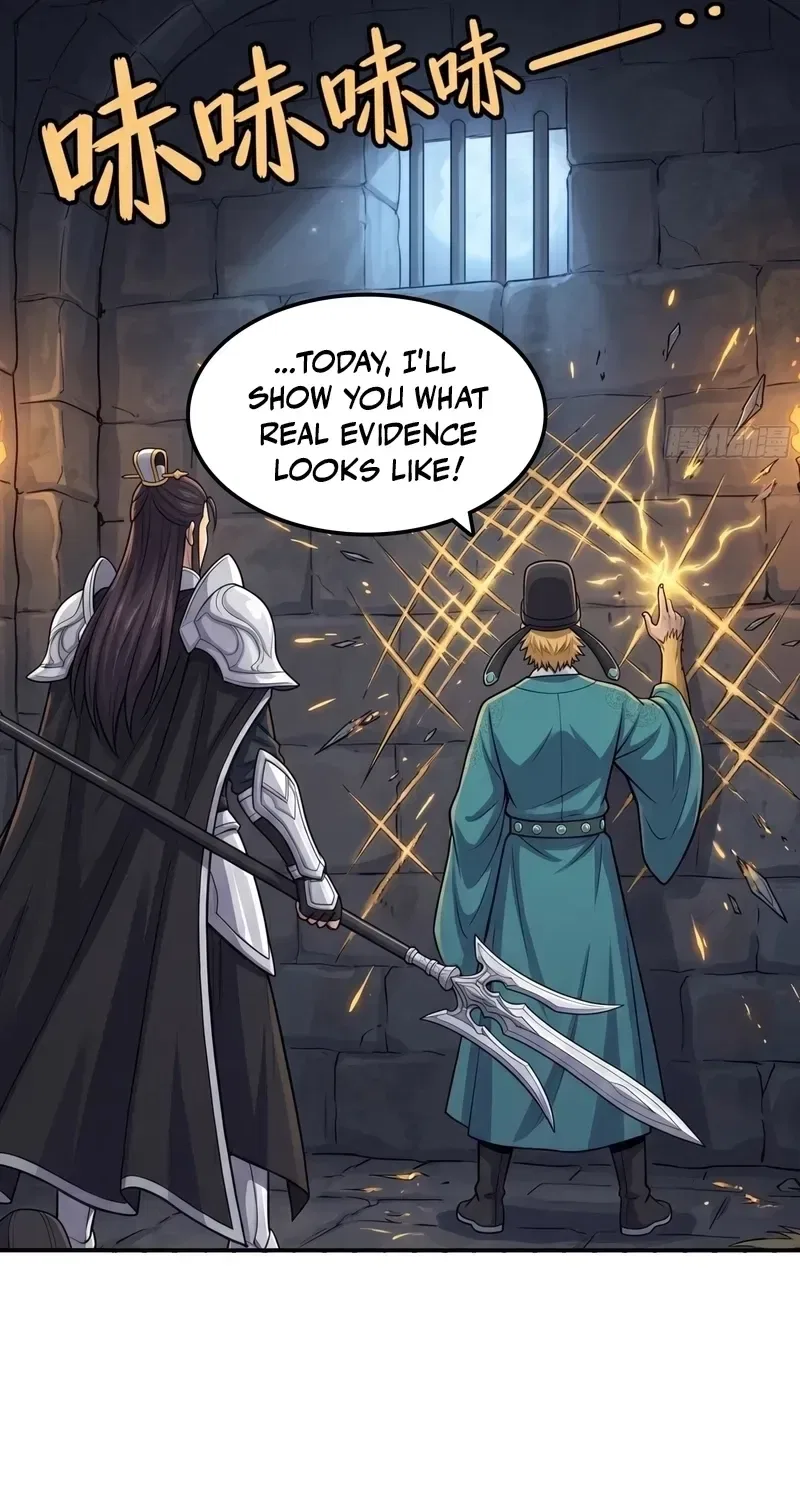 I, The Horse Keeper Of The Heavenly Horses Chapter 14 – Page 21