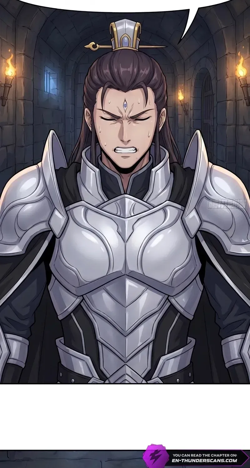 I, The Horse Keeper Of The Heavenly Horses Chapter 14 – Page 38