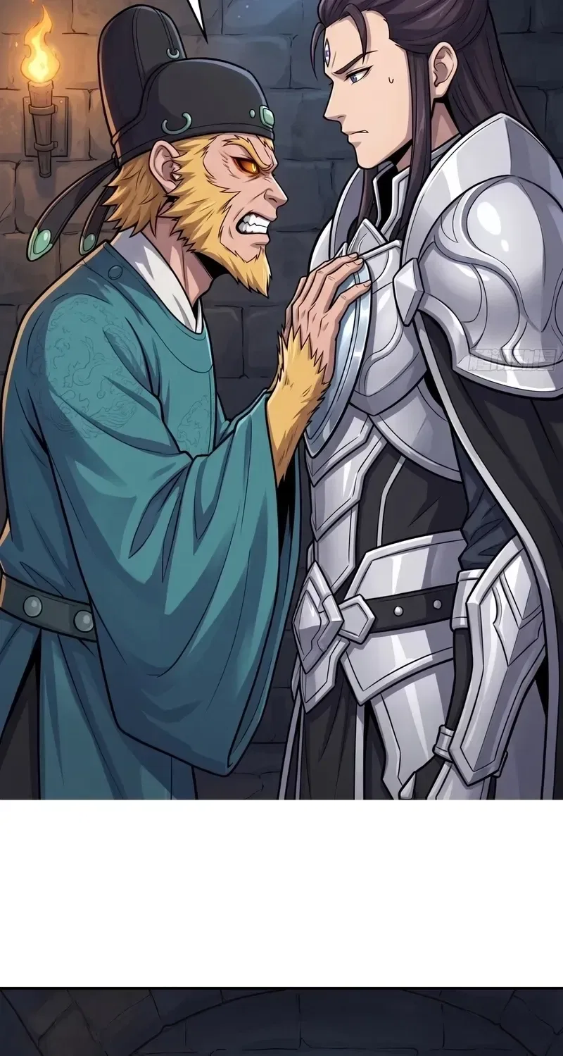 I, The Horse Keeper Of The Heavenly Horses Chapter 14 – Page 40