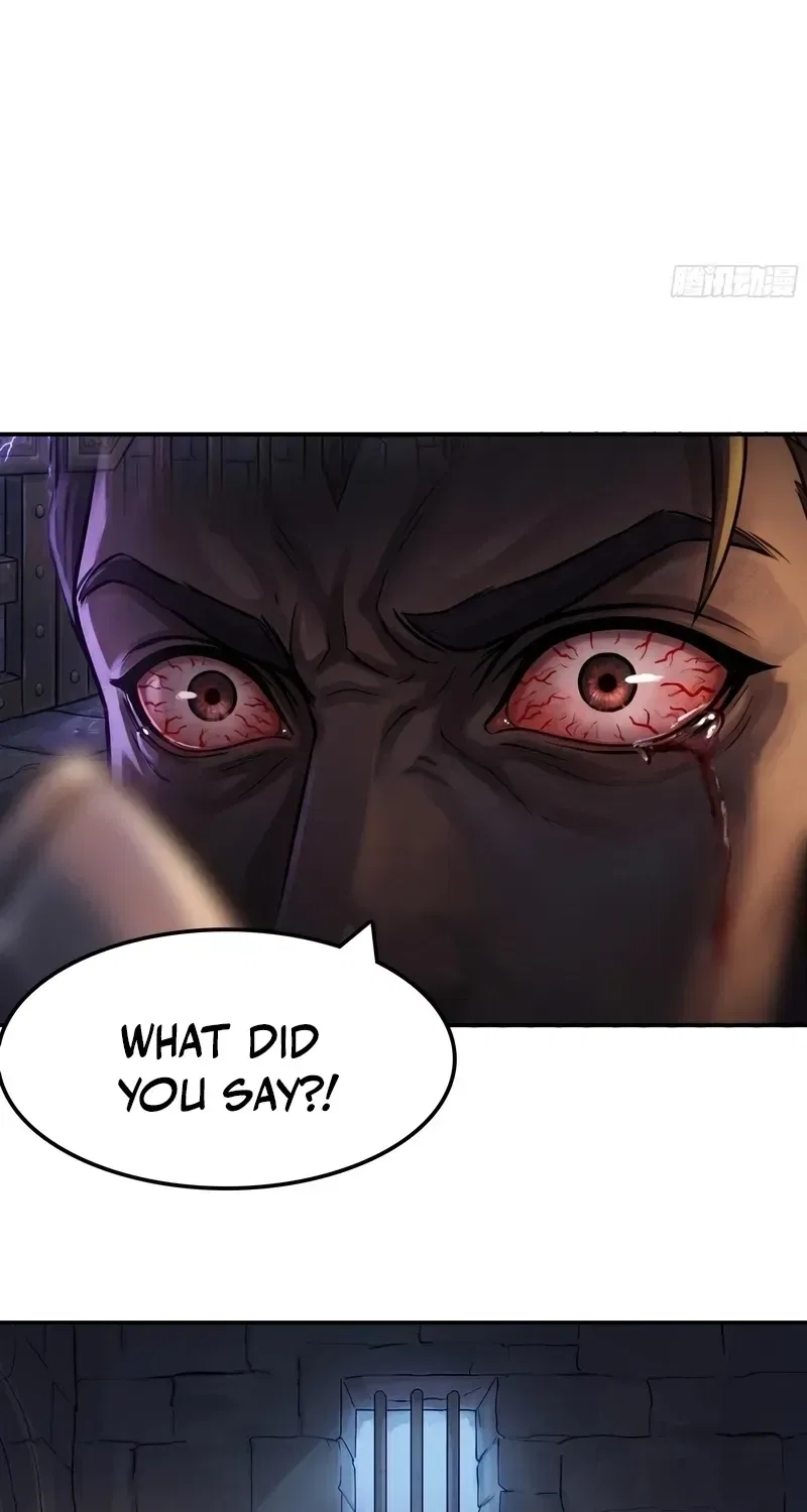 I, The Horse Keeper Of The Heavenly Horses Chapter 14 – Page 43
