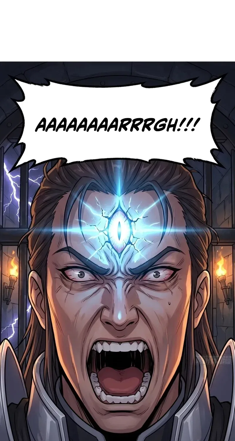 I, The Horse Keeper Of The Heavenly Horses Chapter 14 – Page 49