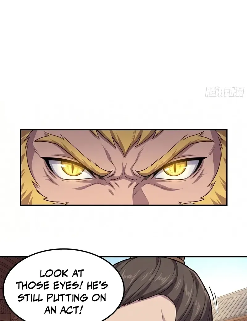 I, The Horse Keeper Of The Heavenly Horses Chapter 11 – Page 15