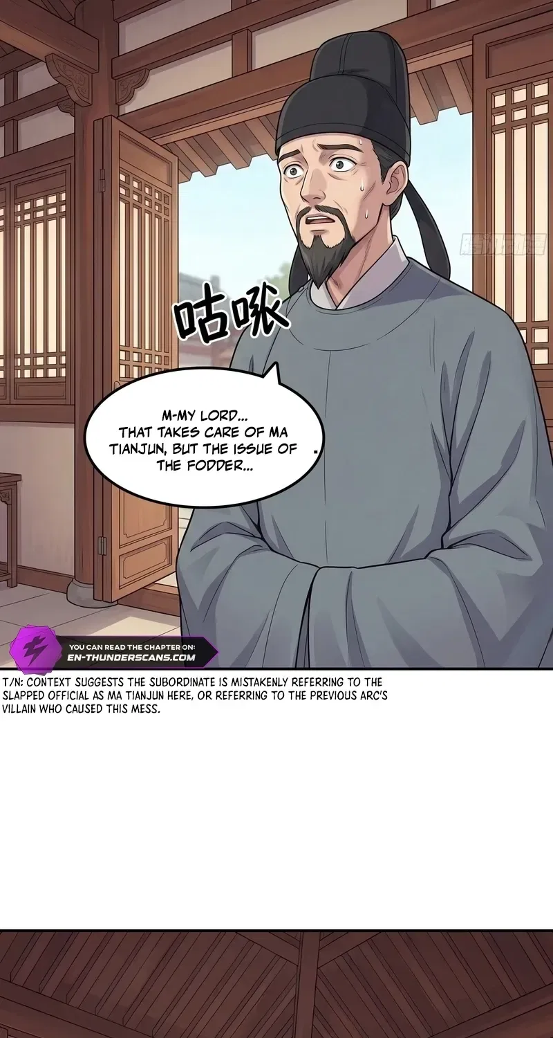I, The Horse Keeper Of The Heavenly Horses Chapter 11 – Page 27
