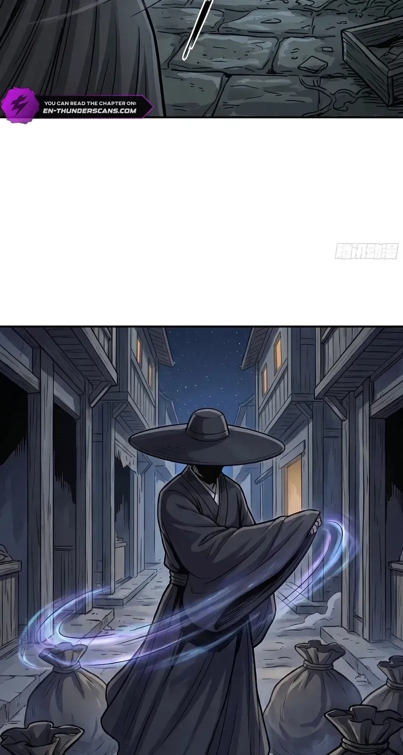 I, The Horse Keeper Of The Heavenly Horses Chapter 11 – Page 43