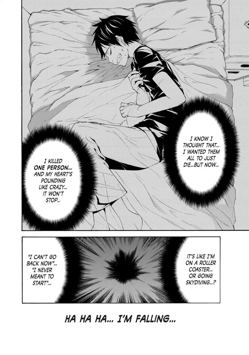 Anime – I’m Standing on a Million Lives Chapter 12 – Page 2
