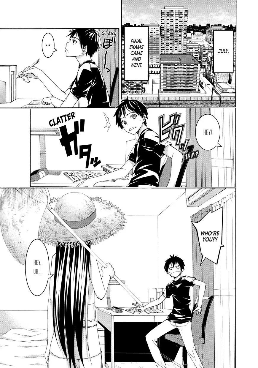 Anime – I’m Standing on a Million Lives Chapter 12 – Page 3