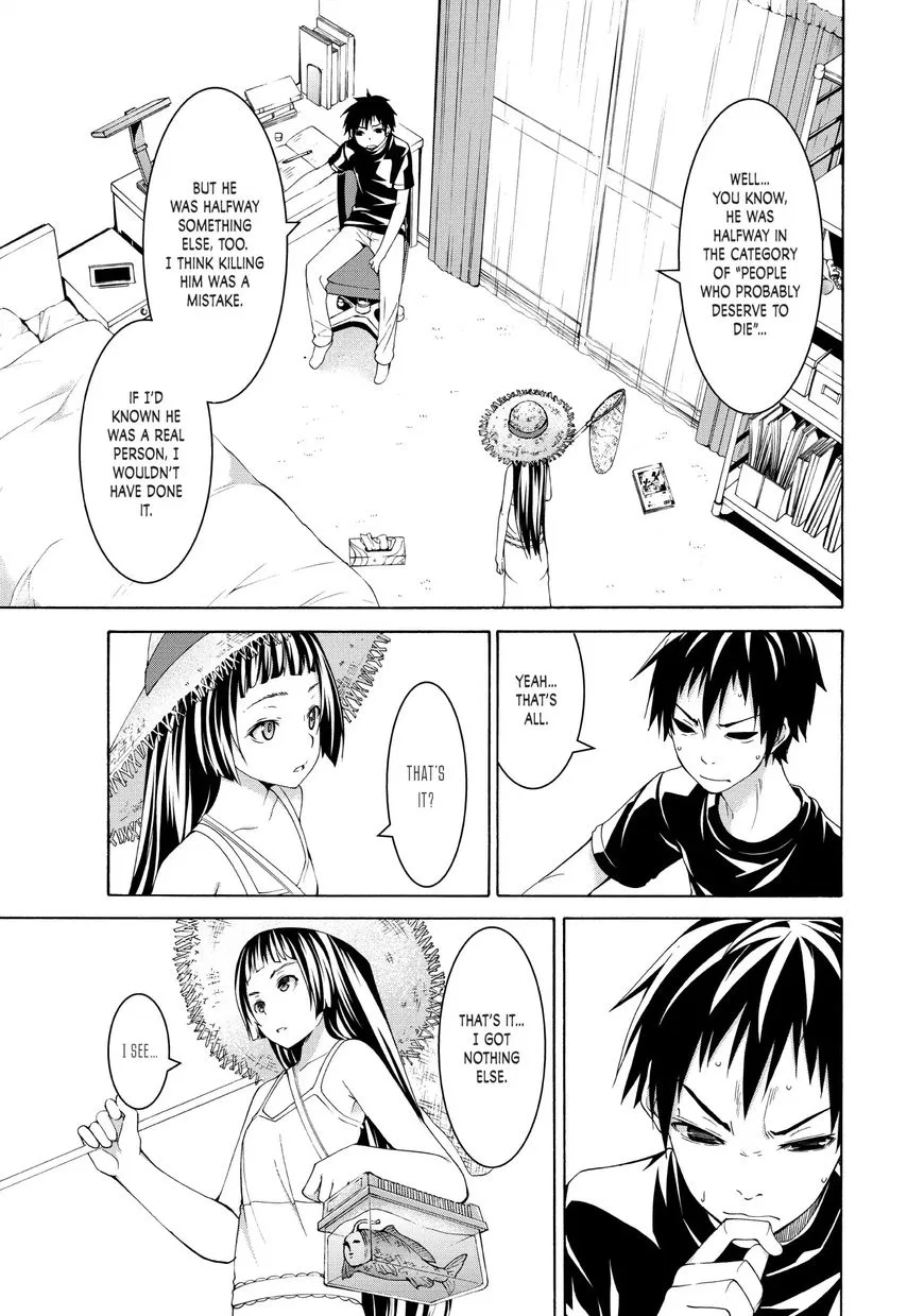 Anime – I’m Standing on a Million Lives Chapter 12 – Page 5