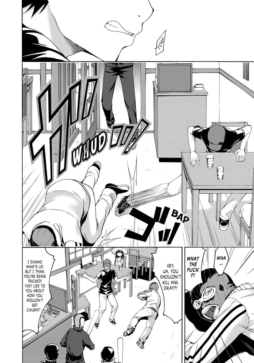 Anime – I’m Standing on a Million Lives Chapter 12 – Page 10
