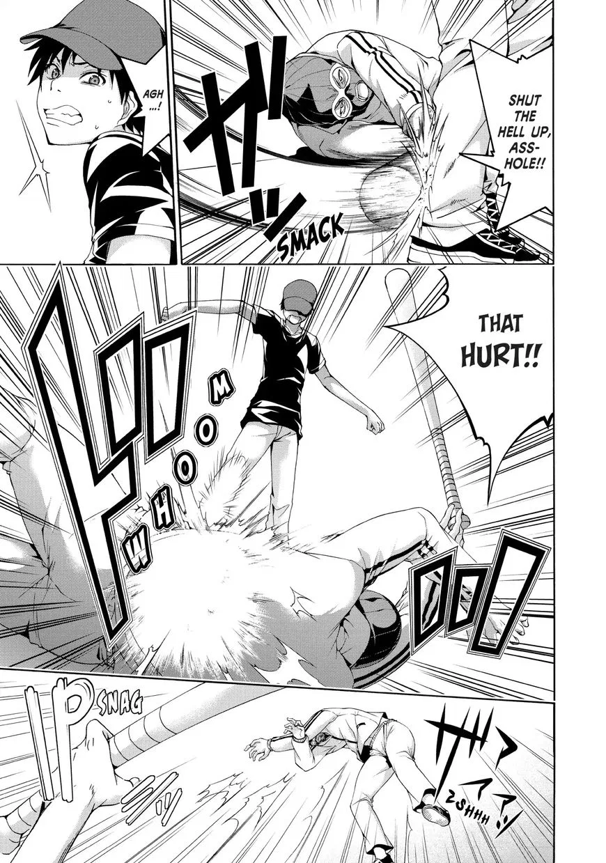 Anime – I’m Standing on a Million Lives Chapter 12 – Page 11