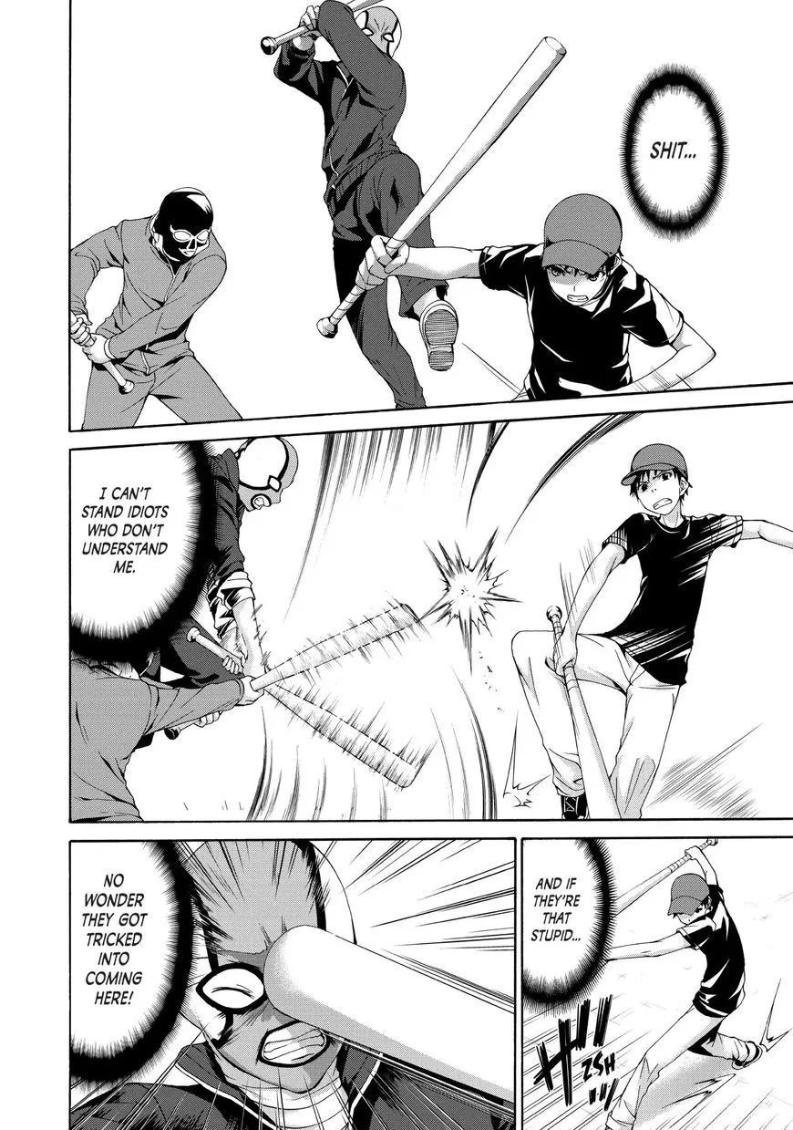 Anime – I’m Standing on a Million Lives Chapter 12 – Page 12