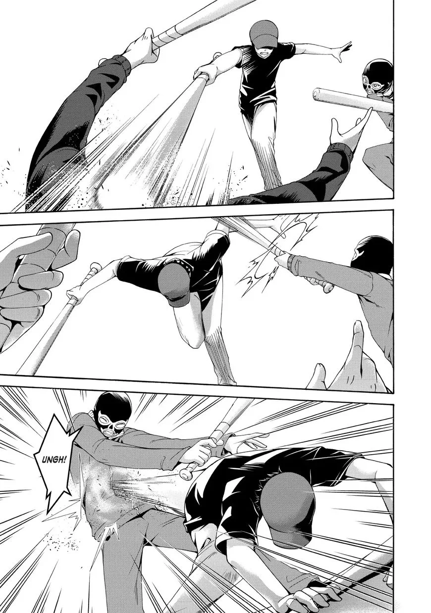 Anime – I’m Standing on a Million Lives Chapter 12 – Page 13