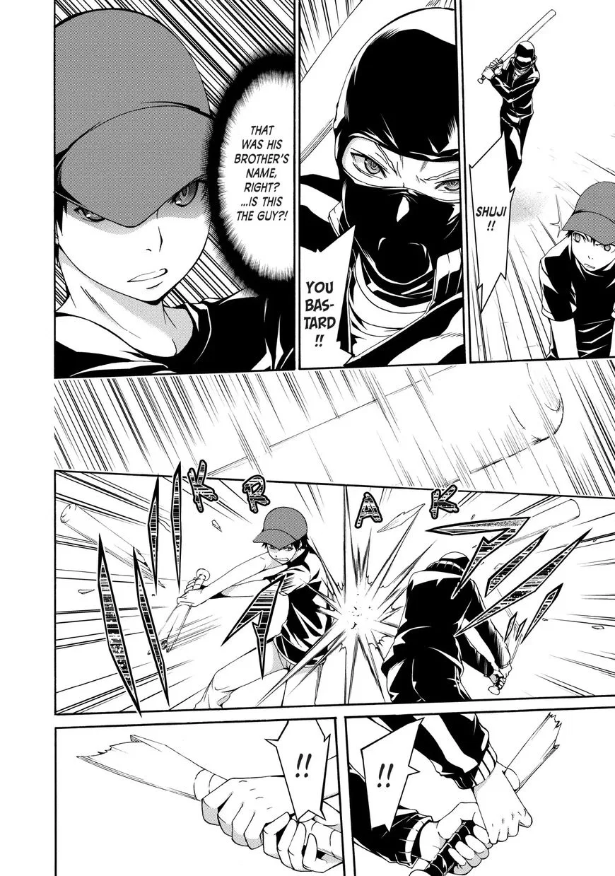 Anime – I’m Standing on a Million Lives Chapter 12 – Page 14