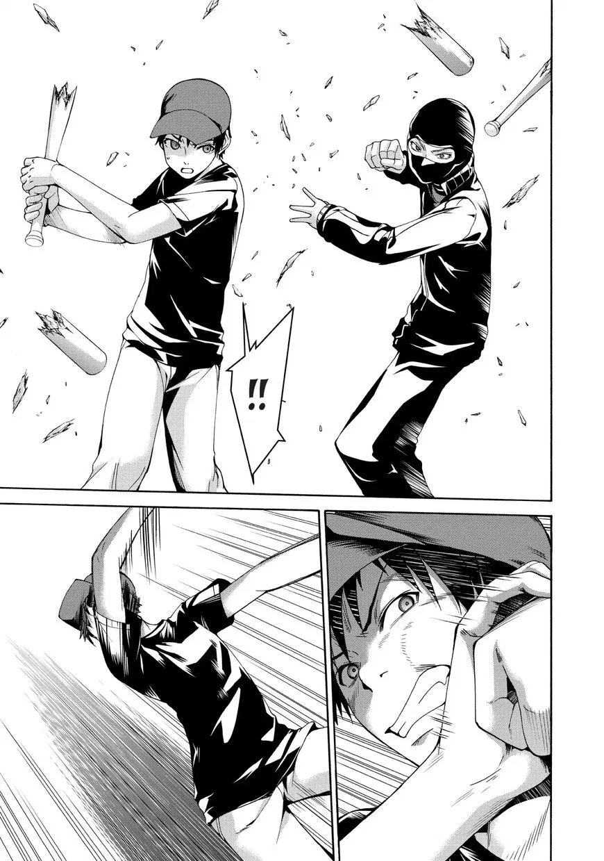 Anime – I’m Standing on a Million Lives Chapter 12 – Page 15