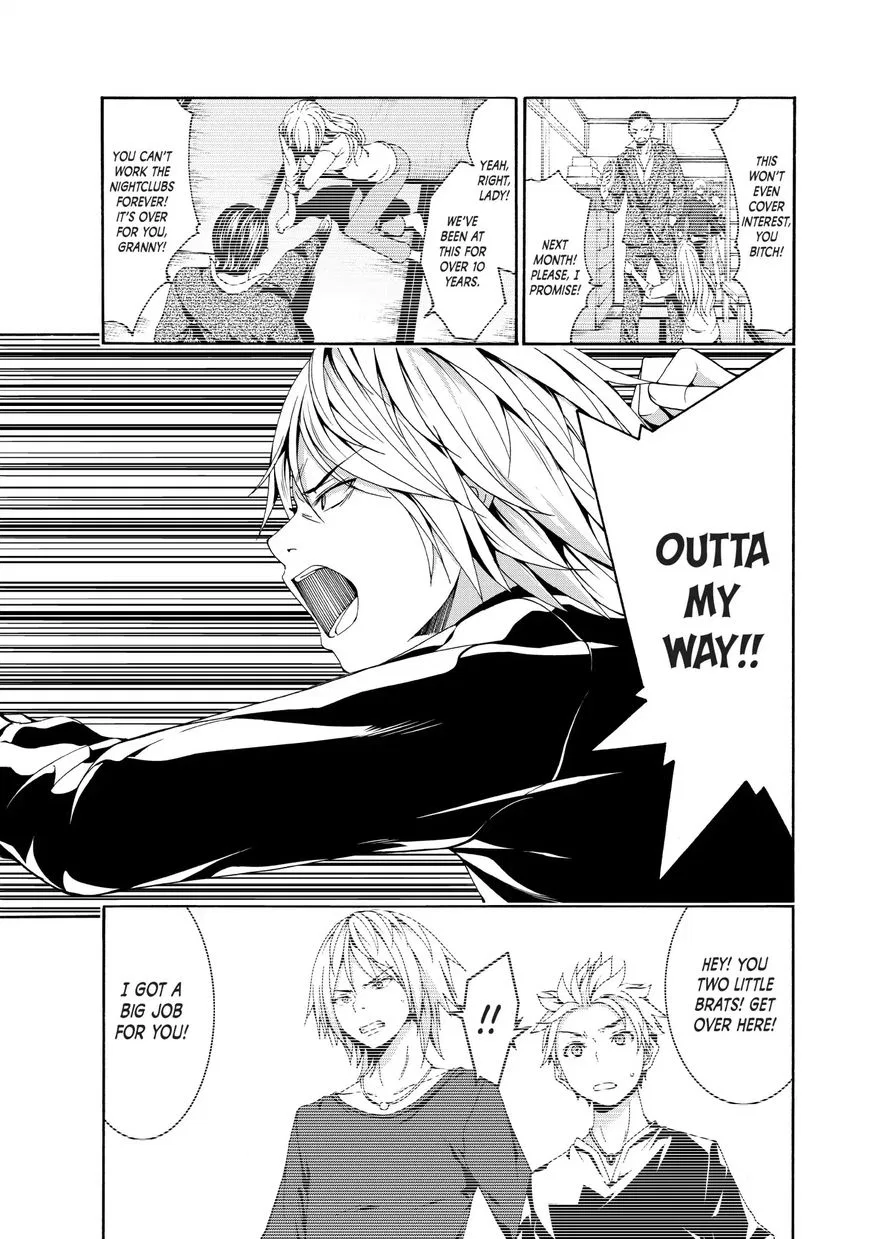 Anime – I’m Standing on a Million Lives Chapter 12 – Page 17