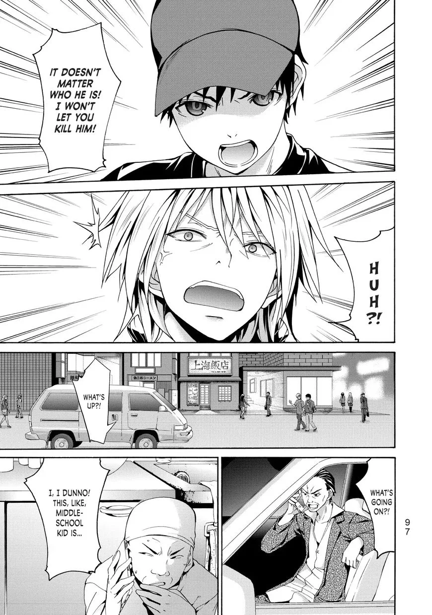 Anime – I’m Standing on a Million Lives Chapter 12 – Page 19