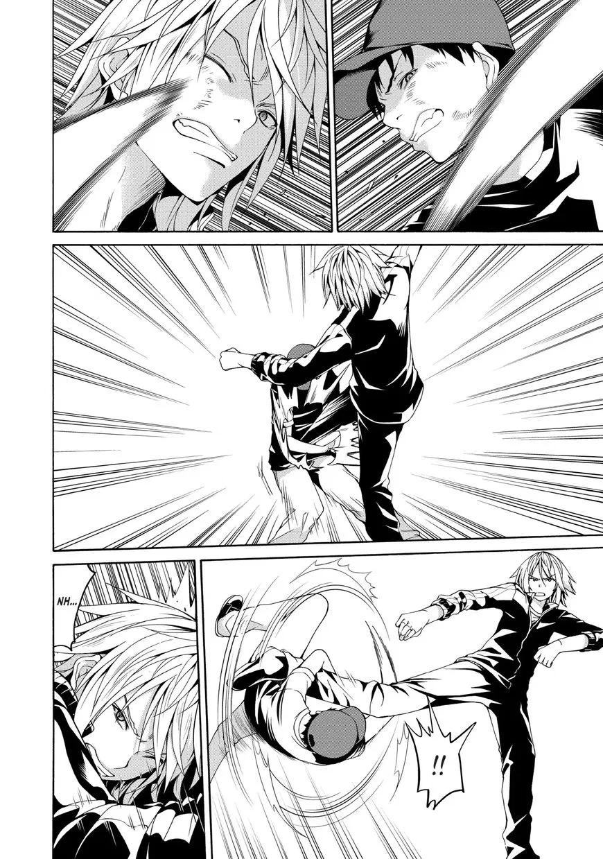 Anime – I’m Standing on a Million Lives Chapter 12 – Page 20