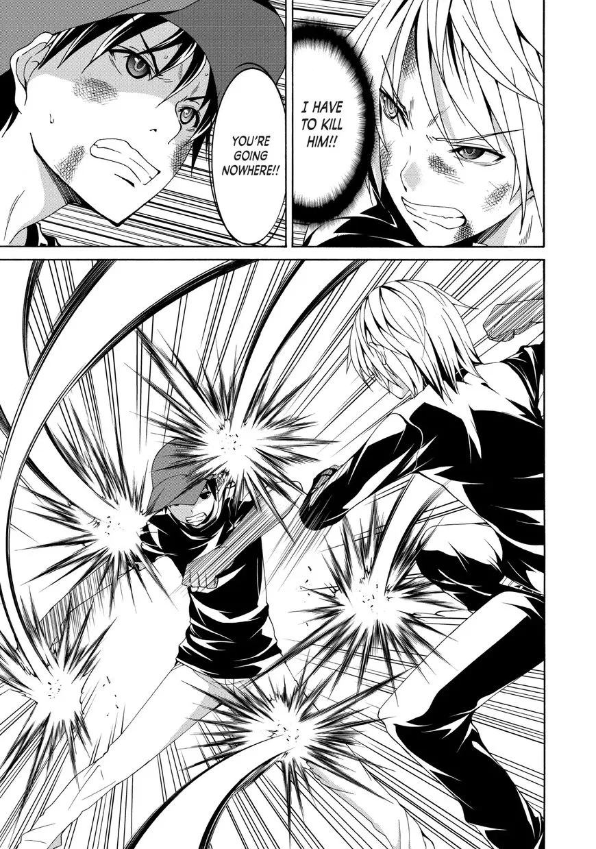 Anime – I’m Standing on a Million Lives Chapter 12 – Page 21