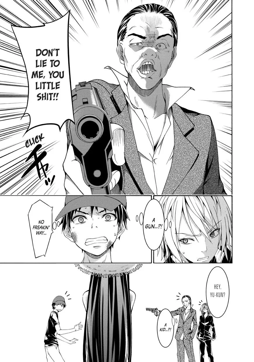 Anime – I’m Standing on a Million Lives Chapter 12 – Page 23