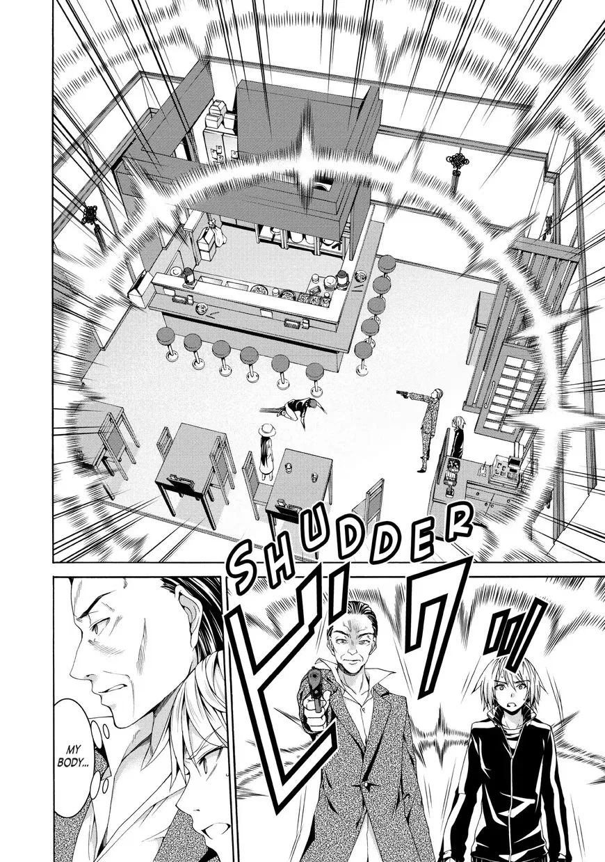 Anime – I’m Standing on a Million Lives Chapter 12 – Page 26