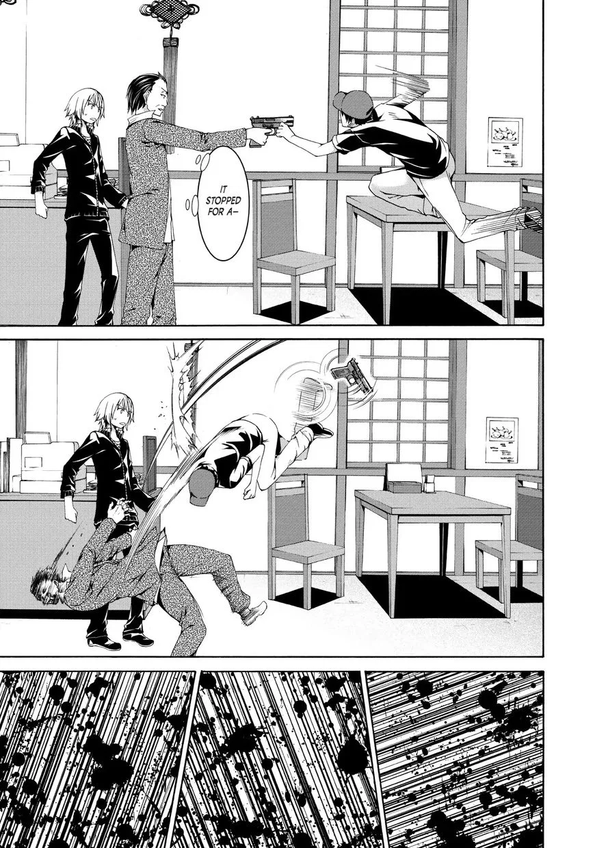 Anime – I’m Standing on a Million Lives Chapter 12 – Page 27