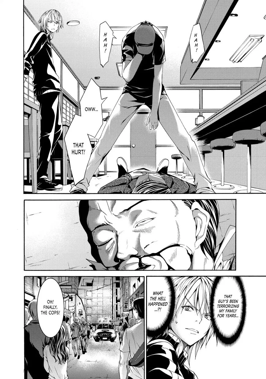 Anime – I’m Standing on a Million Lives Chapter 12 – Page 28
